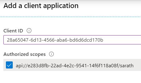 Karthik Kannan K On Linkedin Azure Ad Authentication Angular Net Core 8 Web Api - Premium Light Pattern Gallery - HD